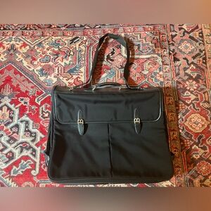 Men’s Bally Garment Bag excellent condition